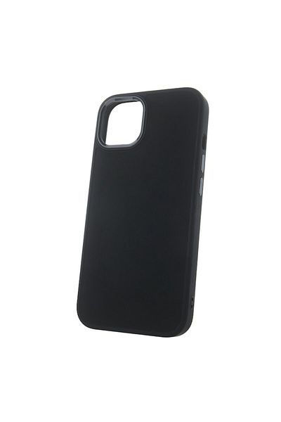 Sybero Husa Satin pentru Samsung Galaxy A34 5G Negru