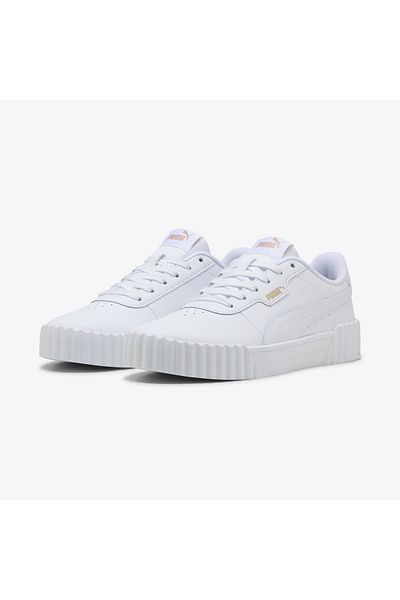 Puma Niskie buty, Regularne, Sznurowadła