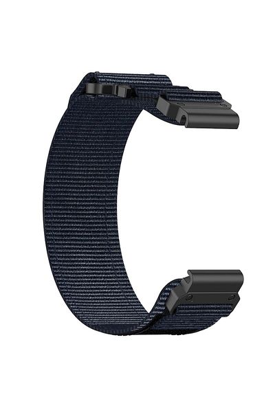 Garmin Curea de ceas pentru Instinct 2S/2S Solar/Approach S70 42mm/fenix 7S Pro Sapphire Solar, E33, Textil, Na