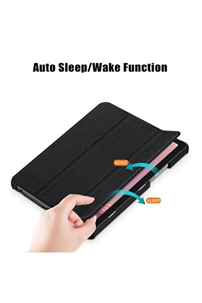 Flo Protective Case for Lenovo Tab M9 9.0, A31, Nanotextile, Blue