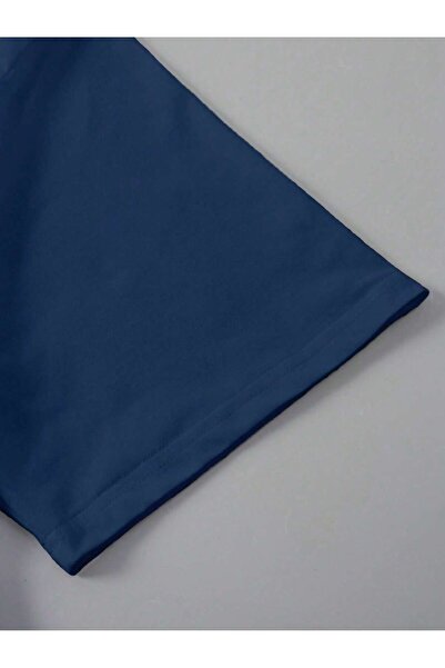 Let's Wear Μπλουζάκι με μπροστινή εκτύπωση Daisy για γυναίκες