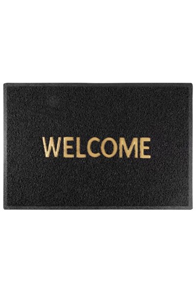 JollyMag Vstupní rohožka, PVC, 60x90 cm, Vítejte