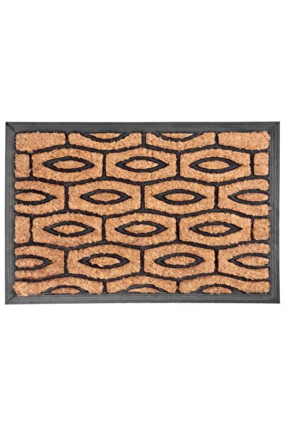 JollyMag Vstupní rohožka, guma a kokos, 40x60 cm, Bundles, Magic Home