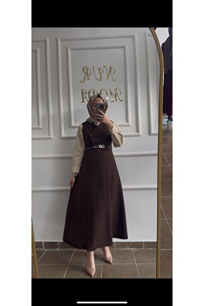 New Laris Jile Elbise