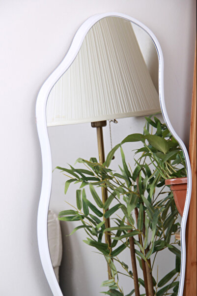 Generic Perfect wall mirror for your home decor 78*36