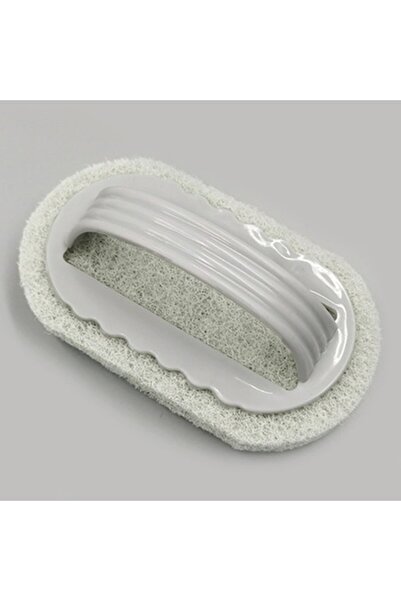 Flo Perie de curățare cu mâner, perie pentru gresie, baie, bucătărie, Culoare...