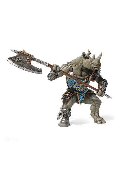 Papo Figúrka nosorožca