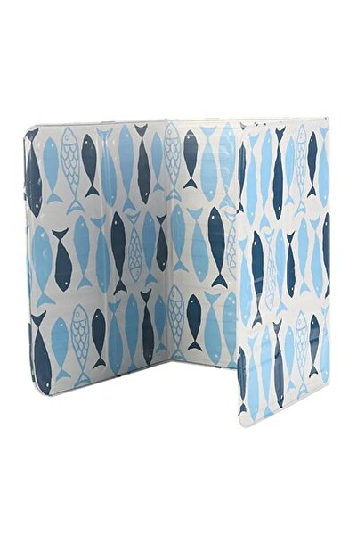 JollyMag Aluminum anti-splatter guard for cooking on the stove, washable, model AVX-AG553F