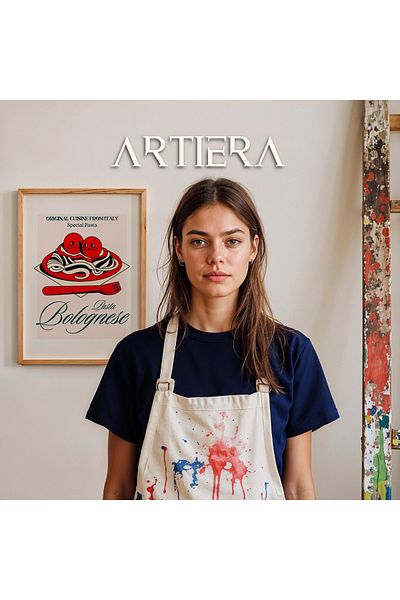 HİGUERA Masă de bucătărie modernă - Masă de bucătărie în stil italian mediteranean cu cadru din lemn, decorare pentru bar cafenea bucătărie