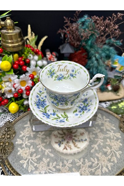 Royal Albert aylar serisi