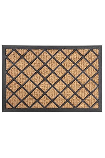 JollyMag Πατάκι εισόδου, 40x60 εκ., σχέδιο διαμαντιού