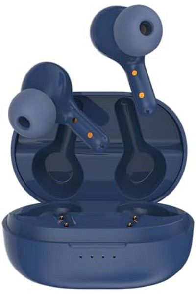 Faster S50 Stereo Wireless Earbuds Bluetooth Earphones