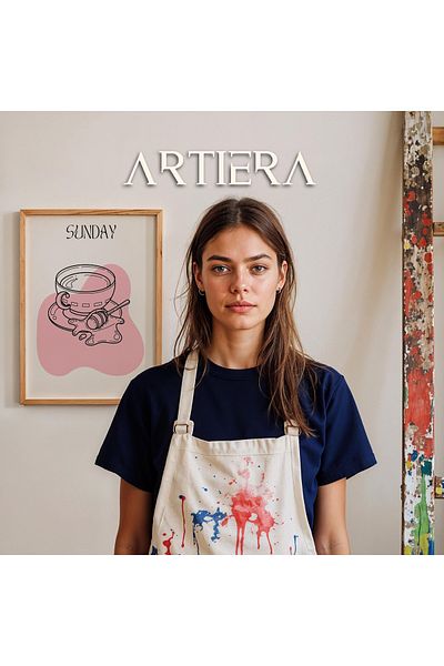 HİGUERA Ceai - Masa de bucatarie cu rama din lemn in stil italian mediteranean modern, decorare pentru bar cafenea bucatarie