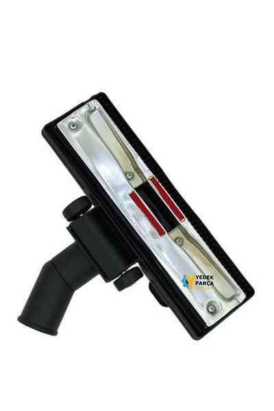 Ozba Ticaret Bosch Compatible Ultra 13 Silence Vacuum Cleaner Metal Based Absorbent Floor Nozzle (Albatros Domestic Product