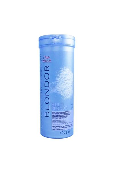 Wella Wella Blonder Hair Bleaching Powder 400g
