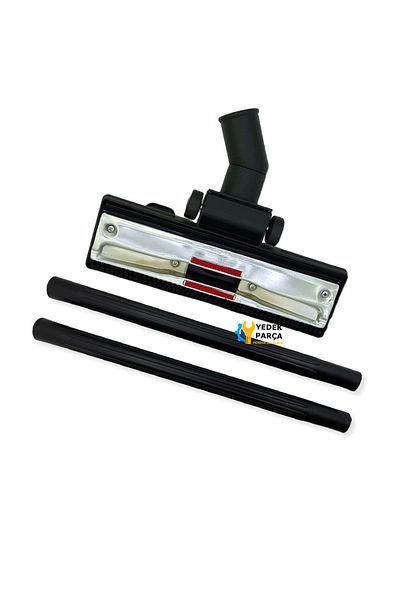 Ozba Ticaret Samsung Compatible Sc 6175 Vacuum Cleaner Metal Base Suction Head Plastic Pipe