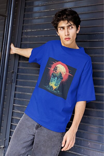 ArtYus ΑΝΔΡΙΚΟ/ΓΥΝΑΙΚΕΙΟ ΜΠΟΥΜΕΛΟ ΜΕ ΣΤΡΟΓΓΥΛΗ ΛΑΜΠΡΗΣΤΡΟΓ