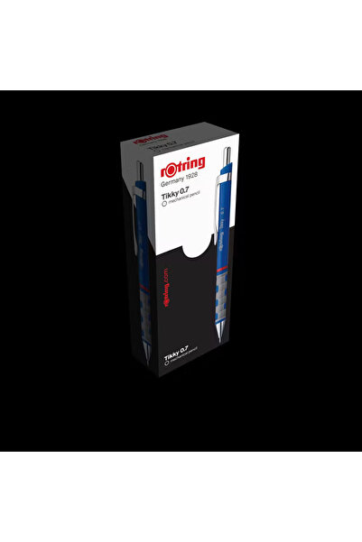 Rotring Tikky 0.7mm Mekanik Kurşun Kalem