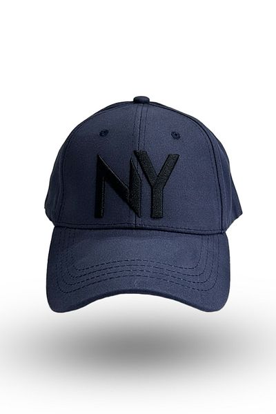 BASIC Sapca reglabila Ny