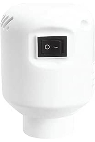 The Bros مضخة تفريغ كهربائية - مضخة قوية ومدمجة لتخزين أكياس التفريغ وتوفير ا...