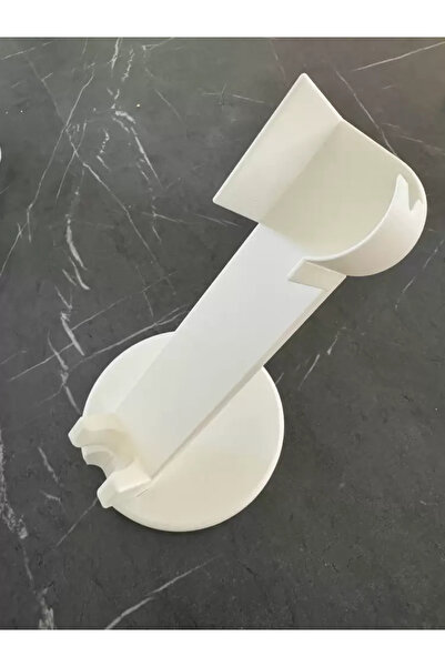 VİZYONAKSESUAR Airstrait Saç Düzleştirici Standı