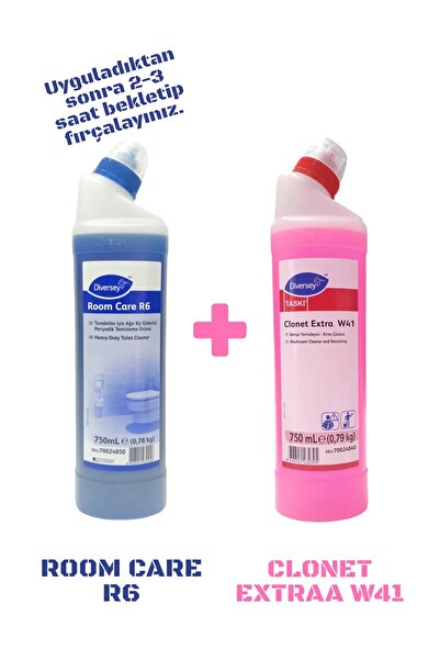 Liya temizlik ürünü