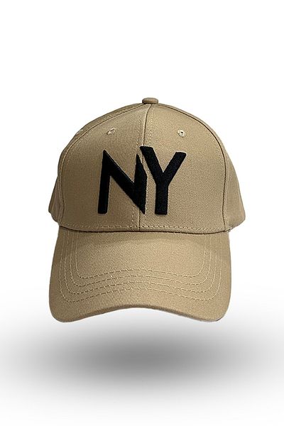 BASIC Sapca reglabila Ny