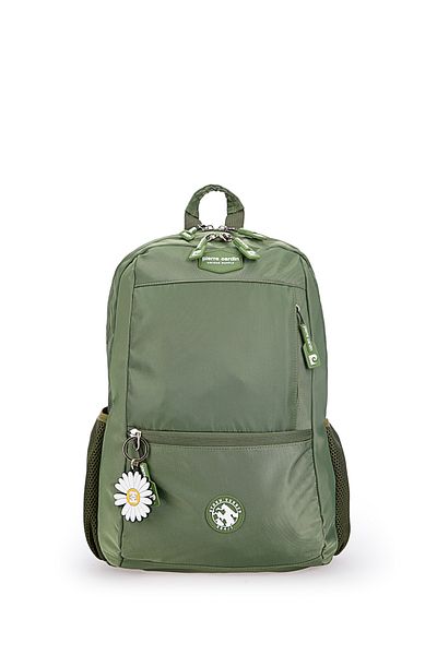 Pierre Cardin Унисекс комплект ученически чанти PCSET07PC100207-Зелена
