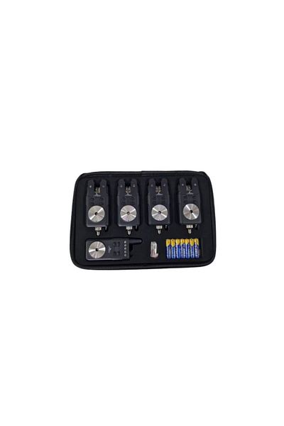 OEM Set Statie Eastshark cu 5 Avertizori SP01, cu statie 555