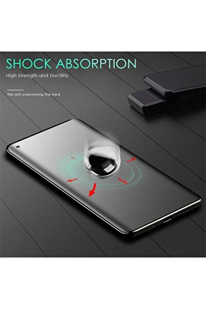 Infinity Enterprise Folie Display Mata pentru Motorola Moto Edge 30, protectie pentru ecran telefon Fata din Hydrogel,