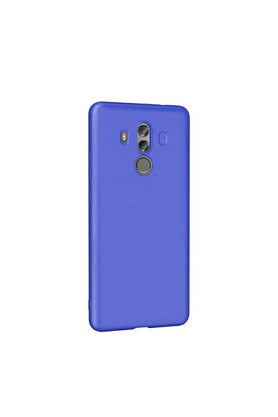 zore Huawei Mate 10 Pro Case Soft Matte Premier Case