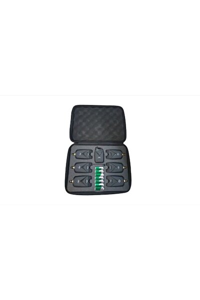 OEM Set 6 Avertizori Senzori cu Statie EastShark FA 213