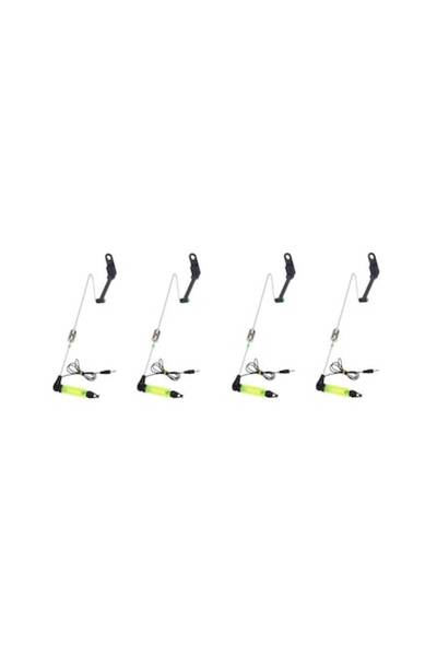 OEM Set 4 swingere cu LED