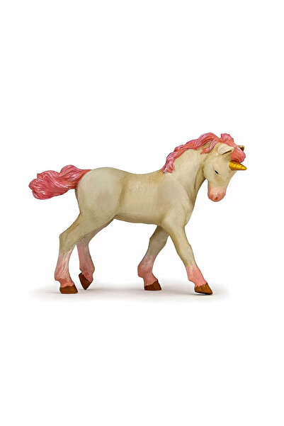 Papo Φιγούρα Νεαρού Μονόκερου