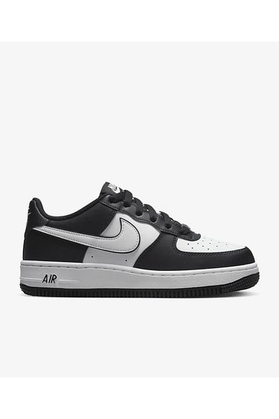 Nike Air Force 1 LV8 2 BG Panda - DV1621-001