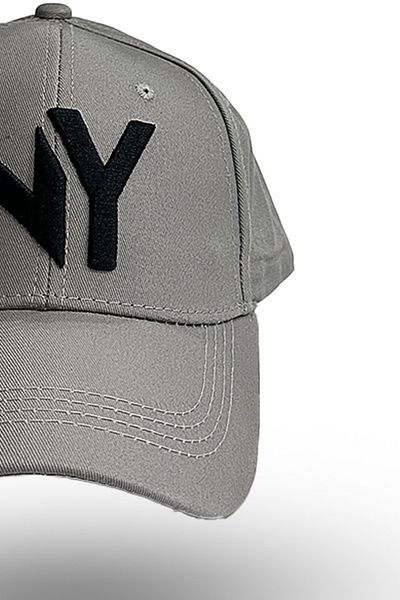BASIC Sapca reglabila Ny
