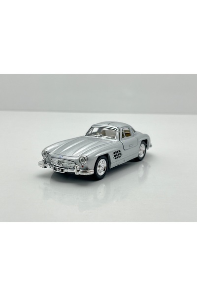 Kinsmart مرسيدس بنز 300SL موديل 1954