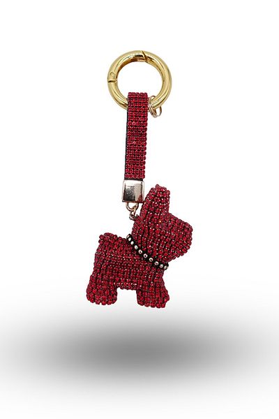 BASIC Keychain breloc catel corghi