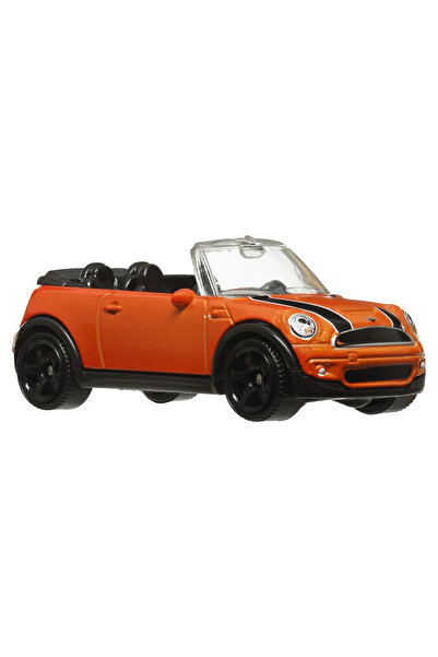 Matchbox ΣΕΤ 5 ΜΕΤΑΛΛΙΚΩΝ ΑΥΤΟΚΙΝΗΤΩΝ MBX BRITISH ROADWAYS ΚΛΙΜΑΚΑ 1:64