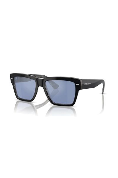 Dolce&Gabbana Dolce gabbana 0dg4431 34031u55 men's glasses