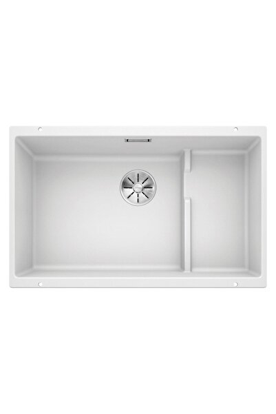 Simpex 1 BUÇUK GÖZ TEZGAH ÜSTÜ&TEZGAHA SIFIR VE TEZGAH ALTI UYUMLU ( BEYAZ 70...