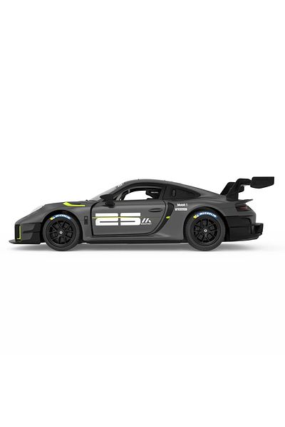 Rastar PORSCHE 911 GT2 RS CLUBSPORT 25 ΤΗΛΕΚΑΤΕΥΘΥΝΟΜΕΝΟ ΑΥΤΟΚΙΝΗΤΟ ΚΛΙΜΑΚΑ 1 ΕΩΣ 18