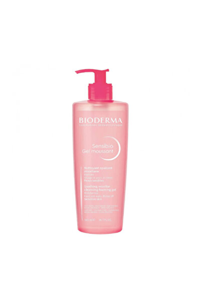 Biodermine جل سينسيبيو للبشرة الحساسة - 500 مل