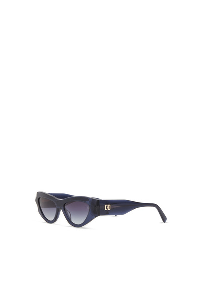 Hermossa Women's Sunglasses Hermossa Hm 1709 C 3 Sun