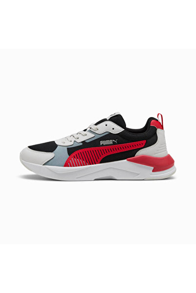 Puma X-Ray 3 Lt Black Men's Sneaker 400229-10