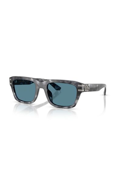 Dolce&Gabbana Dolce Gabbana Dg4496 3445 1 54 Men's Sunglasses