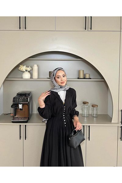 KILIF STORE Ribbed Tight Dress