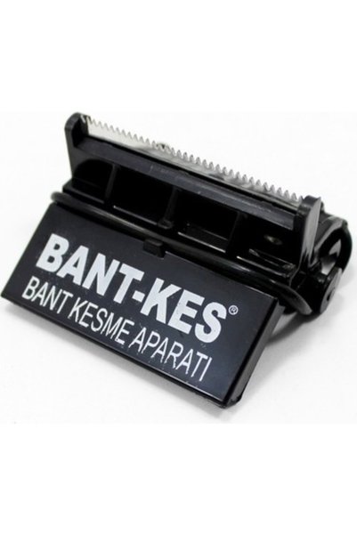 Generic Brand Aparat practic de tăiat bandă Bantkes Asorti