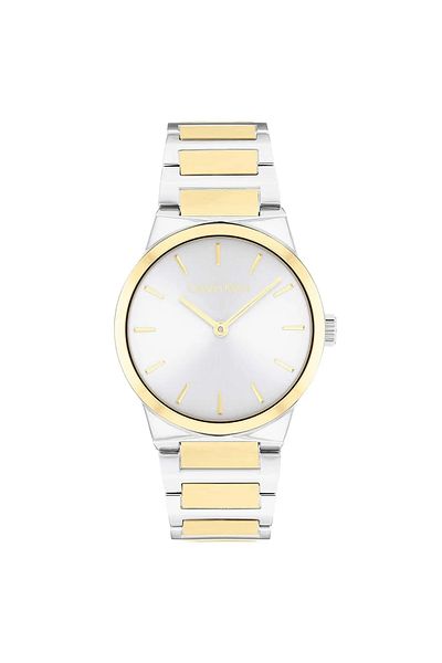 Calvin Klein Calvin Klein Ck25100113 Women's Wristwatch