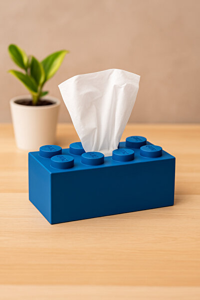 Tasarım Lego peçetelik